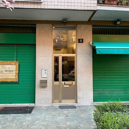 Princy Apartment Milan Luaran gambar