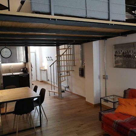 Princy Apartment Milan Luaran gambar