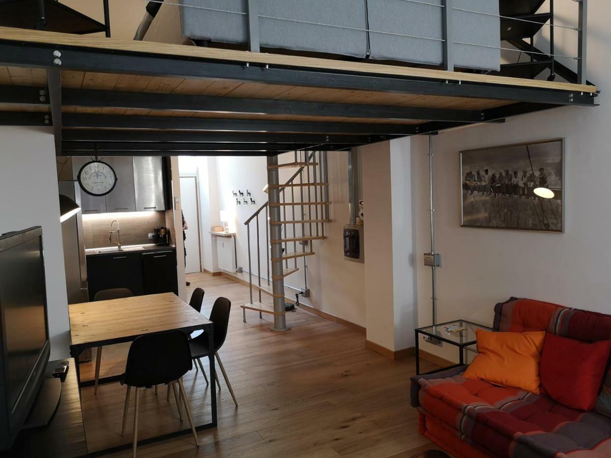 Princy Apartment Milan Luaran gambar