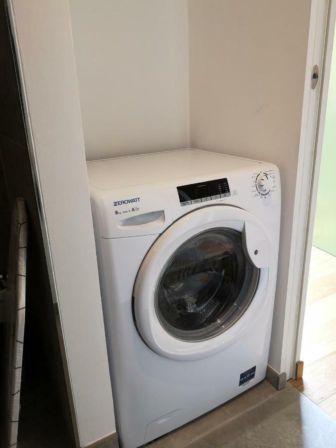 Princy Apartment Milan Luaran gambar
