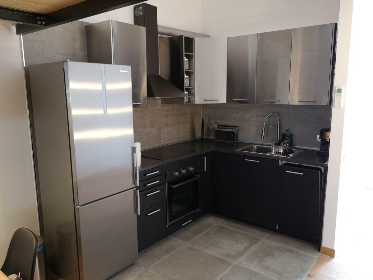 Princy Apartment Milan Luaran gambar