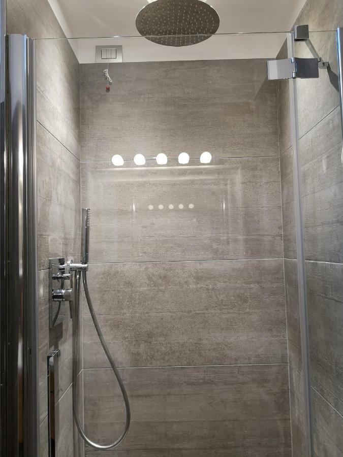 Princy Apartment Milan Luaran gambar