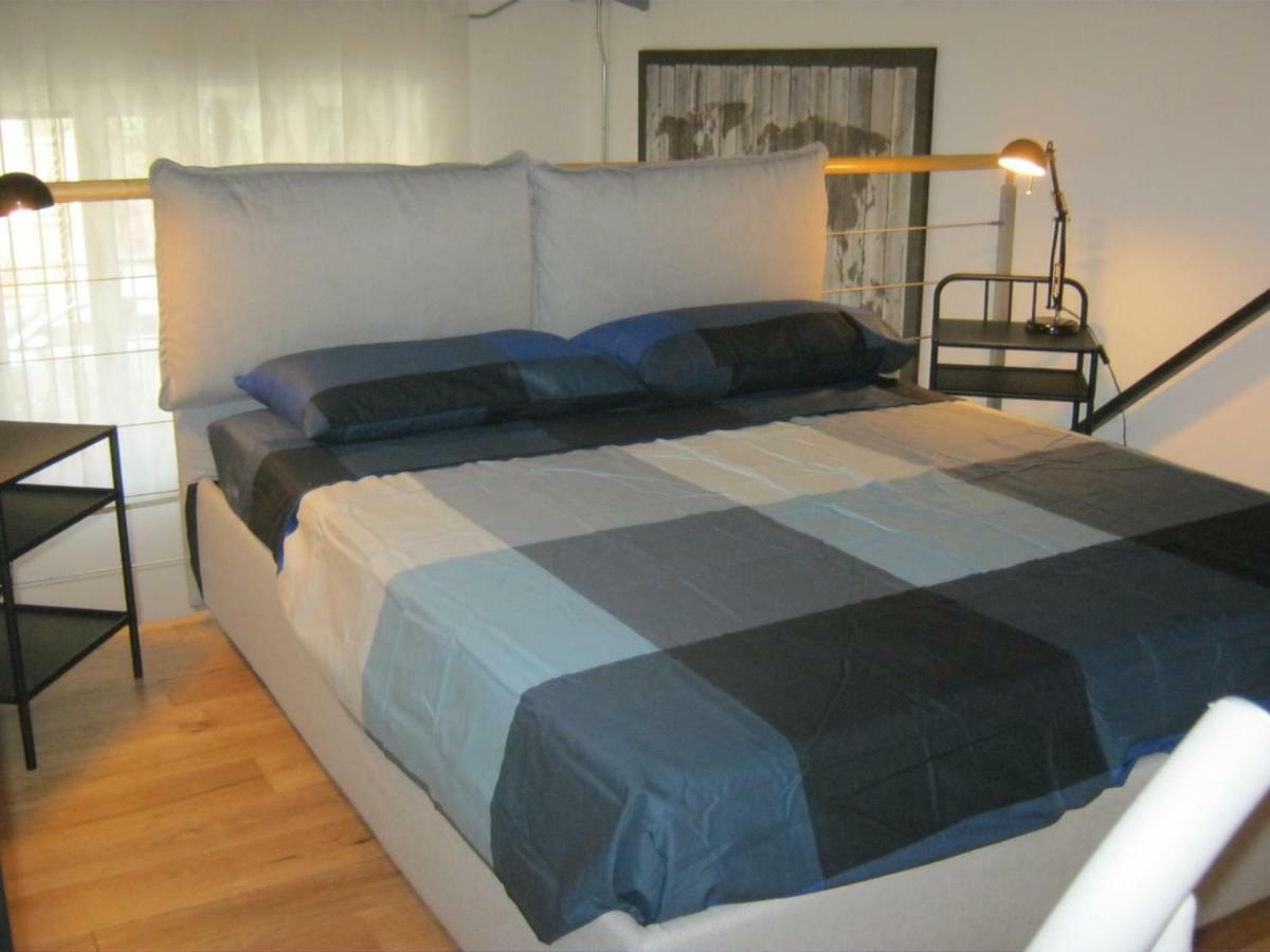 Princy Apartment Milan Luaran gambar