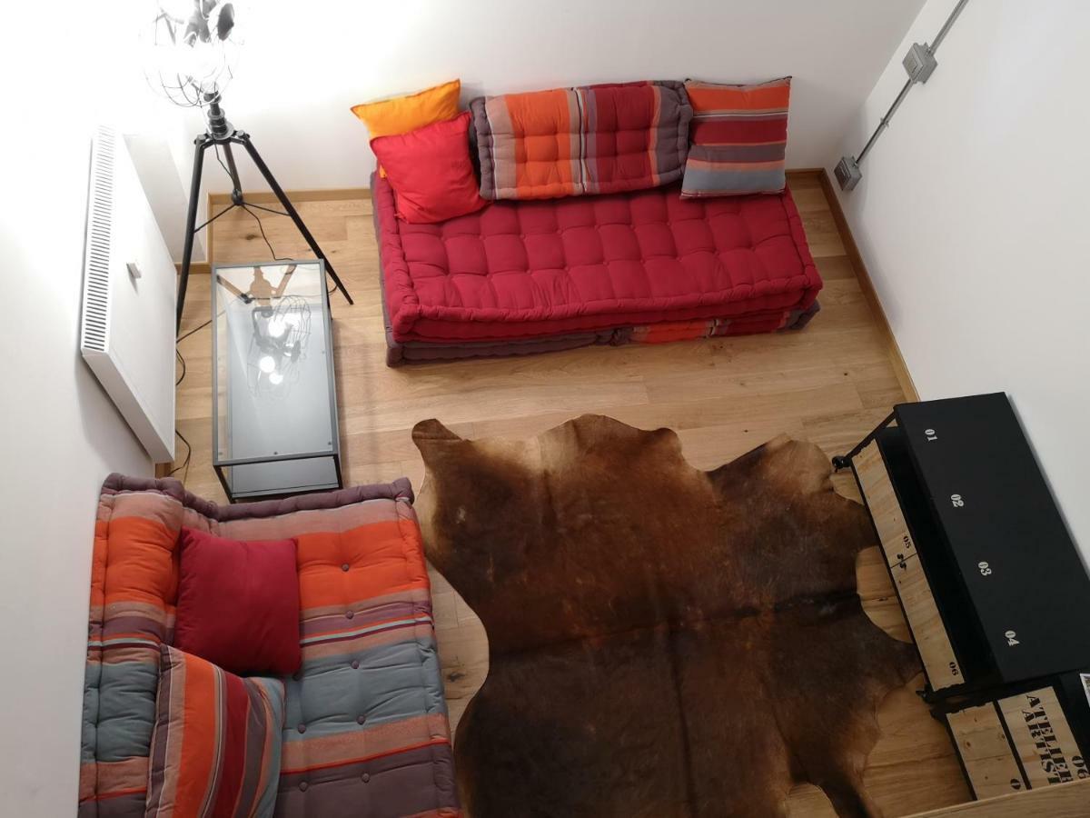 Princy Apartment Milan Luaran gambar