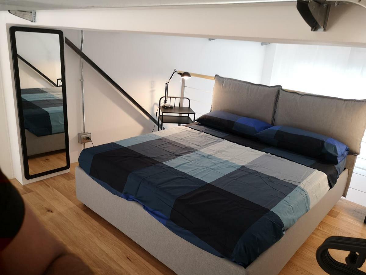 Princy Apartment Milan Luaran gambar